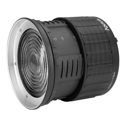 Soczewka Aputure Fresnel 2X