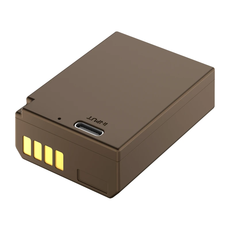 Akumulator Newell zamiennik LP-E10 USB-C do Canon