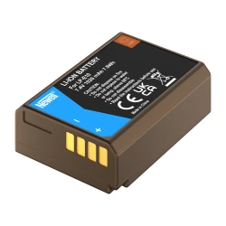 Akumulator Newell zamiennik LP-E10 USB-C do Canon