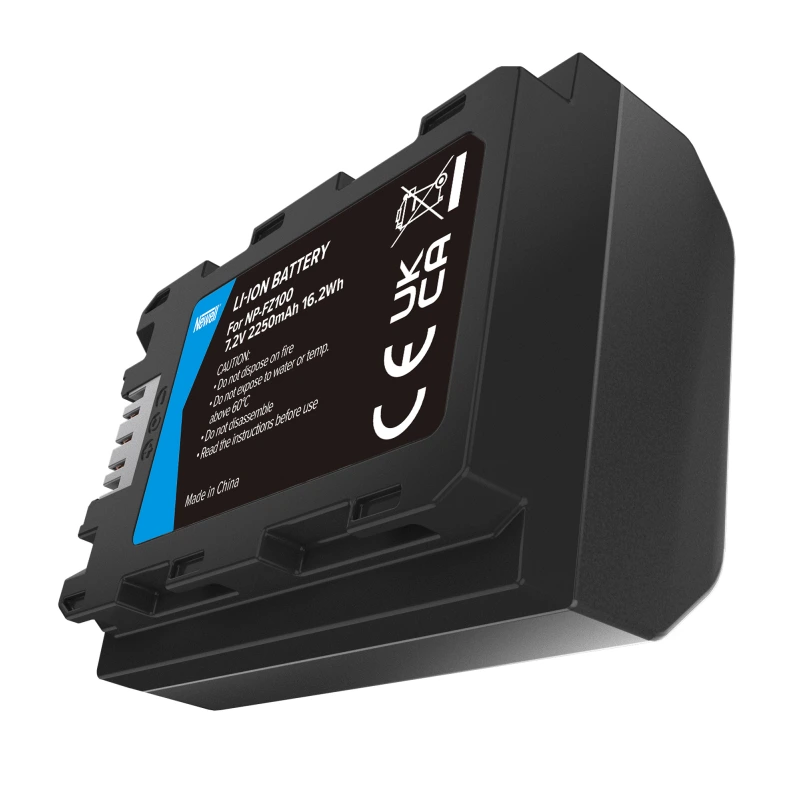 Akumulator Newell zamiennik NP-FZ100 do Sony