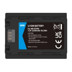 Akumulator Newell zamiennik NP-FZ100 do Sony