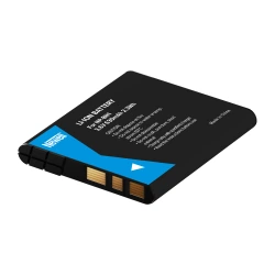Akumulator Newell zamiennik NP-BN1 do Sony