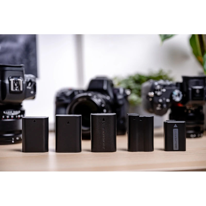 Akumulator Newell zamiennik NP-BN1 do Sony