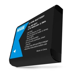 Akumulator Newell zamiennik NP-BG1 do Sony