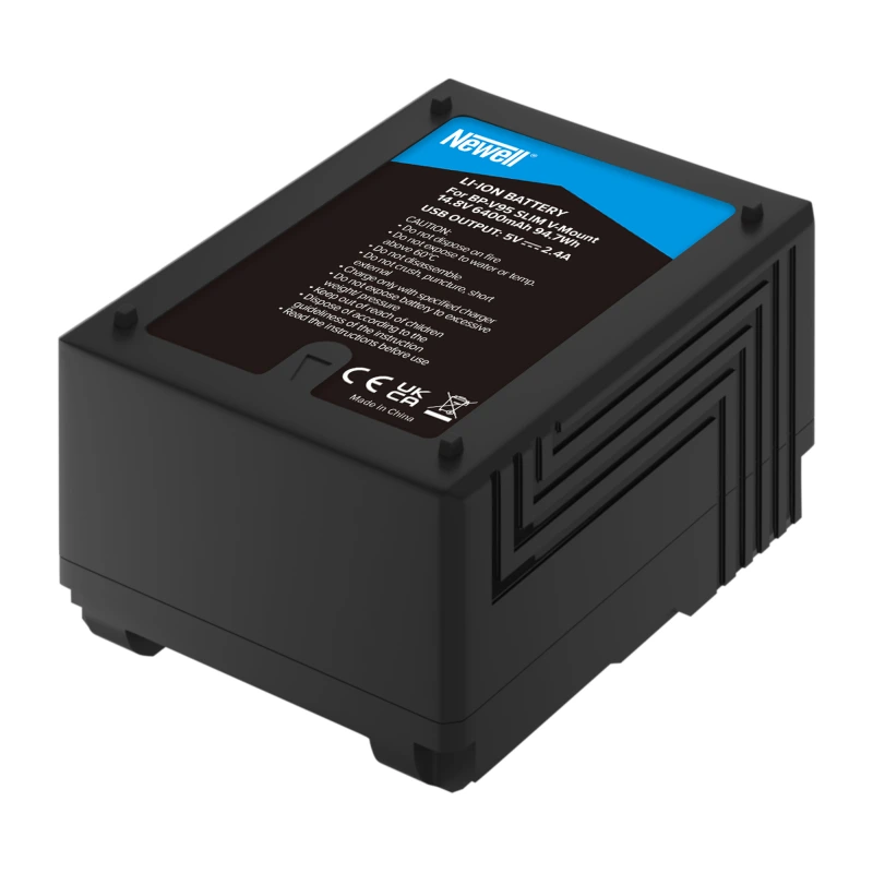 Akumulator Newell BP-V95 SLIM V-Mount