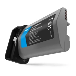 Akumulator Newell zamiennik LP-E19 do Canon