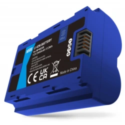 Akumulator Newell SupraCell Protect zamiennik NP-W235 do Fujifilm