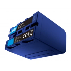 Akumulator Newell SupraCell Protect zamiennik NP-F970 do Sony