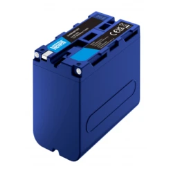 Akumulator Newell SupraCell Protect zamiennik NP-F970 do Sony