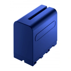 Akumulator Newell SupraCell Protect zamiennik NP-F970 do Sony