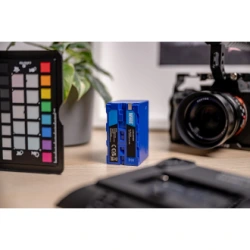 Akumulator Newell SupraCell Protect zamiennik NP-F970 do Sony