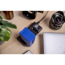 Akumulator Newell SupraCell Protect zamiennik NP-F970 do Sony