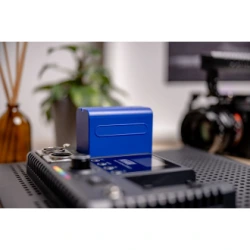 Akumulator Newell SupraCell Protect zamiennik NP-F970 do Sony