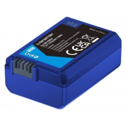 Akumulator Newell SupraCell Protect zamiennik NP-FW50 do Sony