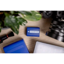 Akumulator Newell SupraCell Protect zamiennik NP-FW50 do Sony