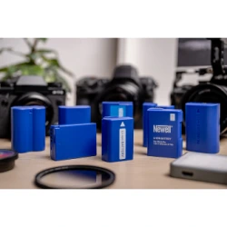 Akumulator Newell SupraCell Protect zamiennik NP-FW50 do Sony