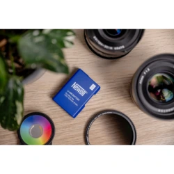Akumulator Newell SupraCell Protect zamiennik EN-EL14a do Nikon