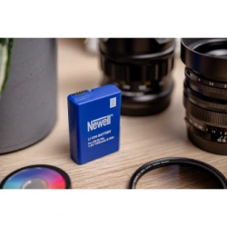 Akumulator Newell SupraCell Protect zamiennik EN-EL14a do Nikon
