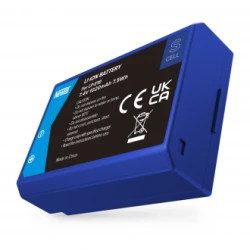 Akumulator Newell SupraCell Protect zamiennik LP-E10 do Canon