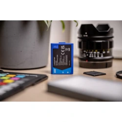 Akumulator Newell SupraCell Protect zamiennik LP-E10 do Canon