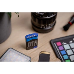 Akumulator Newell SupraCell Protect zamiennik NP-BX1 do Sony