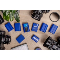 Akumulator Newell SupraCell Protect zamiennik NP-BX1 do Sony