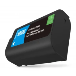 Akumulator Newell Plus zamiennik DMW-BLK22 do Panasonic