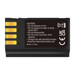 Akumulator Newell Plus zamiennik DMW-BLK22 do Panasonic