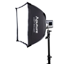 Softbox Aputure Light Box 45 x 45