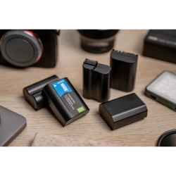 Akumulator Newell Plus zamiennik DMW-BLK22 do Panasonic