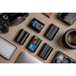 Akumulator Newell Plus zamiennik DMW-BLK22 do Panasonic