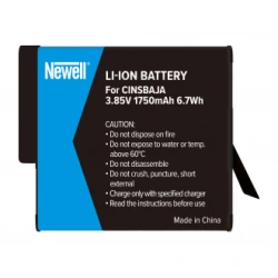Akumulator Newell zamiennik CINSBAJA do Insta360 Ace / Ace Pro