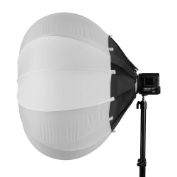 Softbox Yongnuo YN85Q
