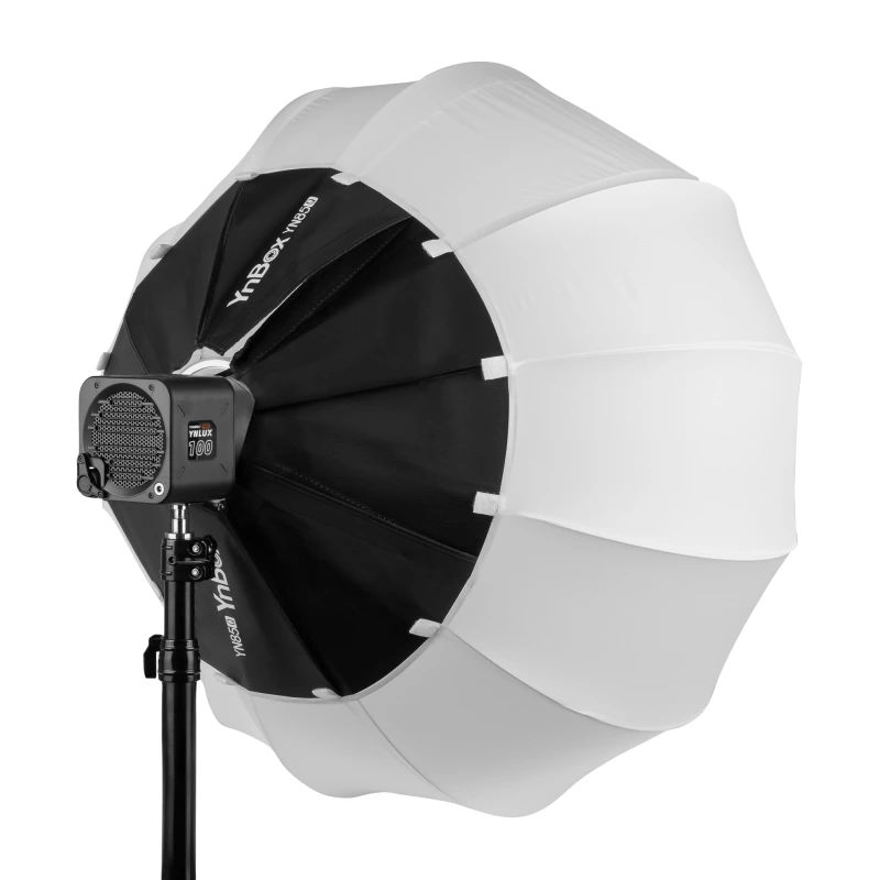 Softbox Yongnuo YN85Q