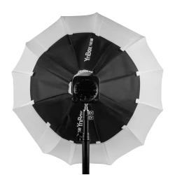 Softbox Yongnuo YN85Q