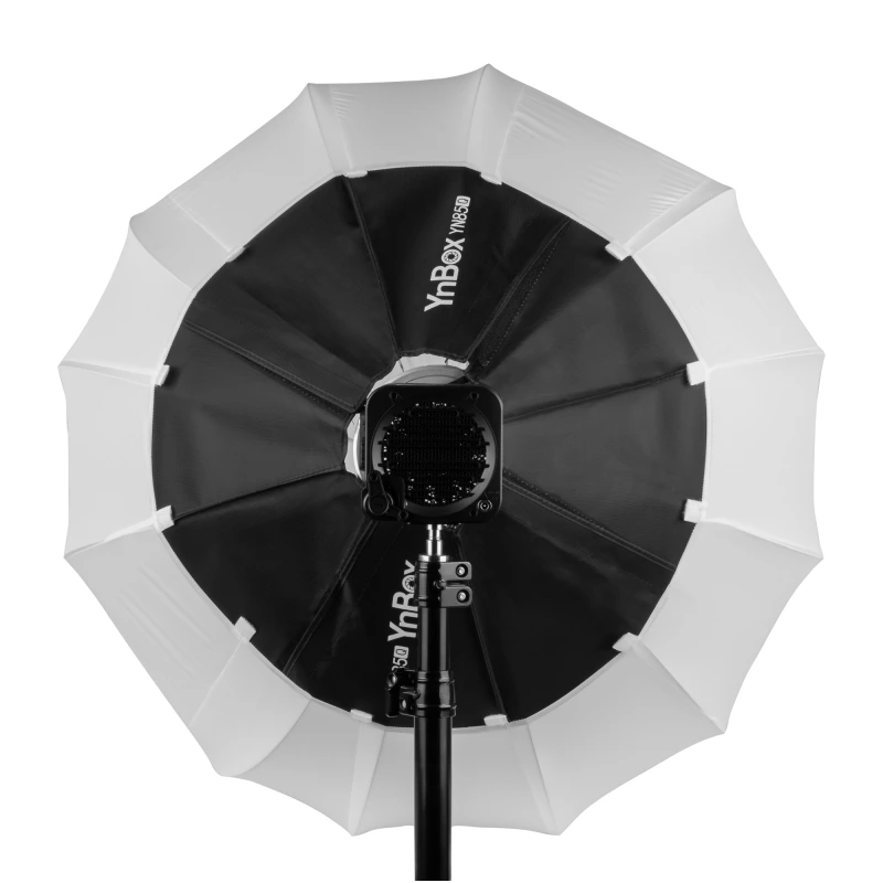 Softbox Yongnuo YN85Q