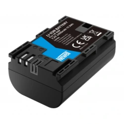 Akumulator Newell zamiennik LP-E6P do Canon