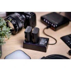 Akumulator Newell zamiennik LP-E6P do Canon