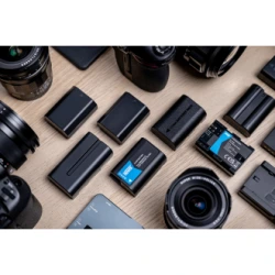 Akumulator Newell zamiennik LP-E6P do Canon