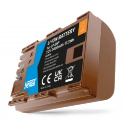 Akumulator Newell zamiennik LP-E6P USB-C do Canon