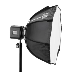 Softbox Yongnuo YN55K