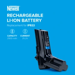 Akumulator Newell zamiennik IP822 do Philips