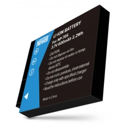 Akumulator Newell zamiennik NP-70S do Fujifilm