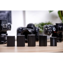 Akumulator Newell zamiennik NP-70S do Fujifilm