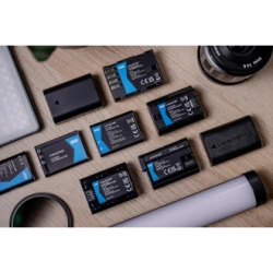 Akumulator Newell zamiennik NP-70S do Fujifilm