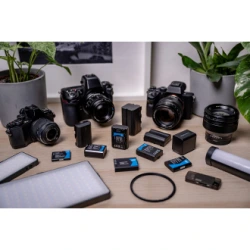 Akumulator Newell zamiennik NP-70S do Fujifilm