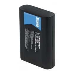 Akumulator Newell zamiennik BP-SCL1 do Leica