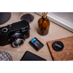 Akumulator Newell zamiennik BP-SCL1 do Leica