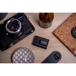 Akumulator Newell zamiennik BP-SCL1 do Leica