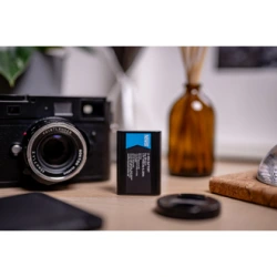 Akumulator Newell zamiennik BP-SCL1 do Leica